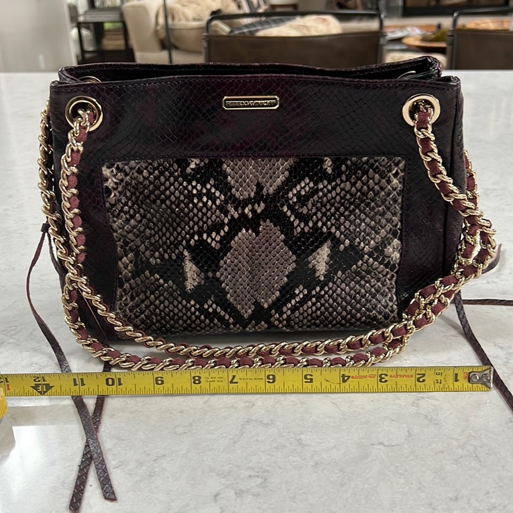 Rebecca Minkoff shoulder bag